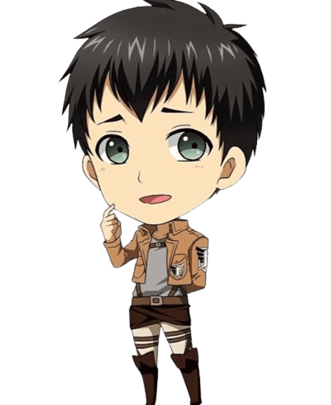 figurine titan-colossal