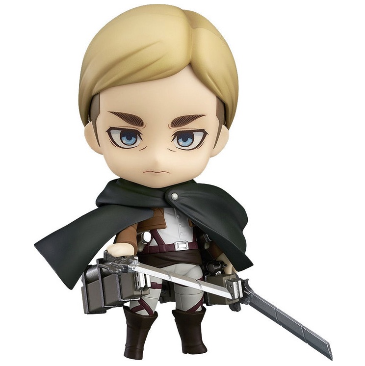 figurine erwin smith