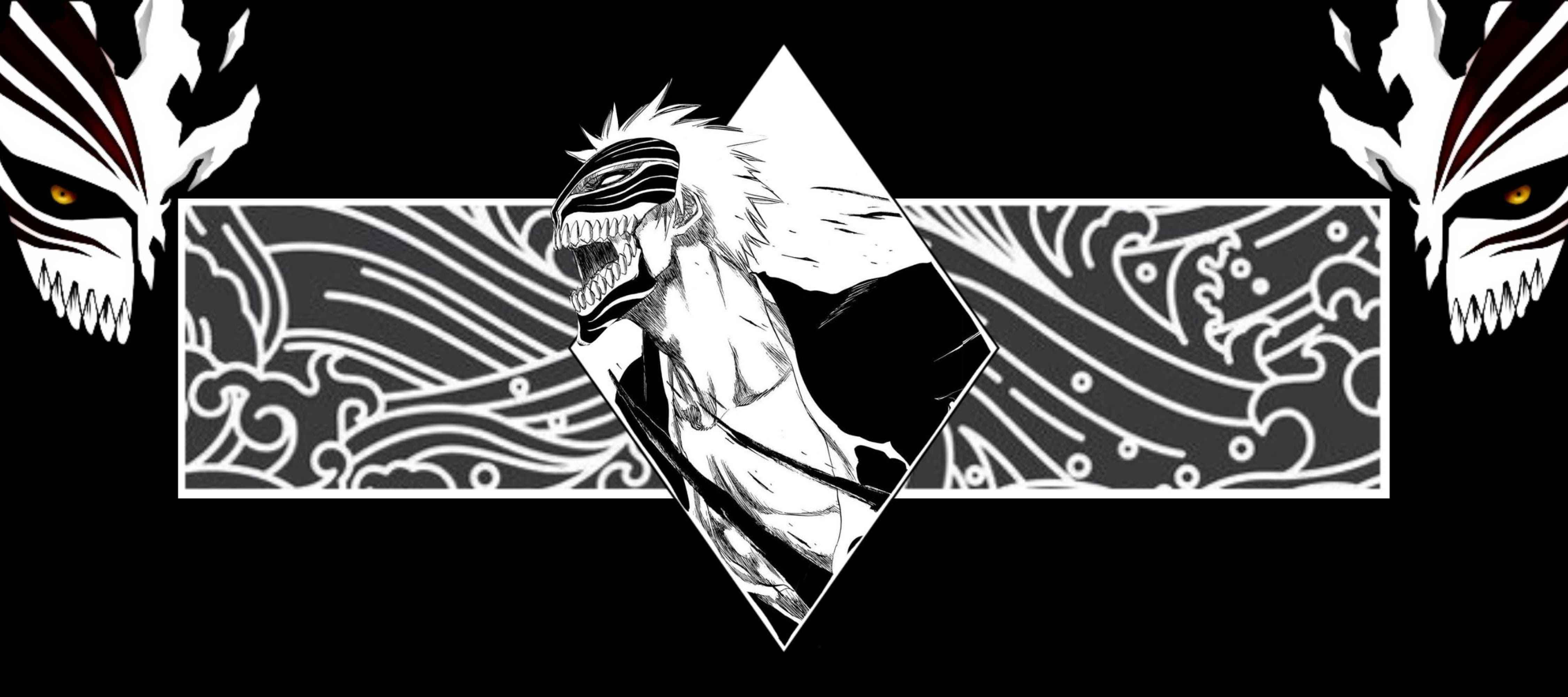 figurine ichigo kurosaki