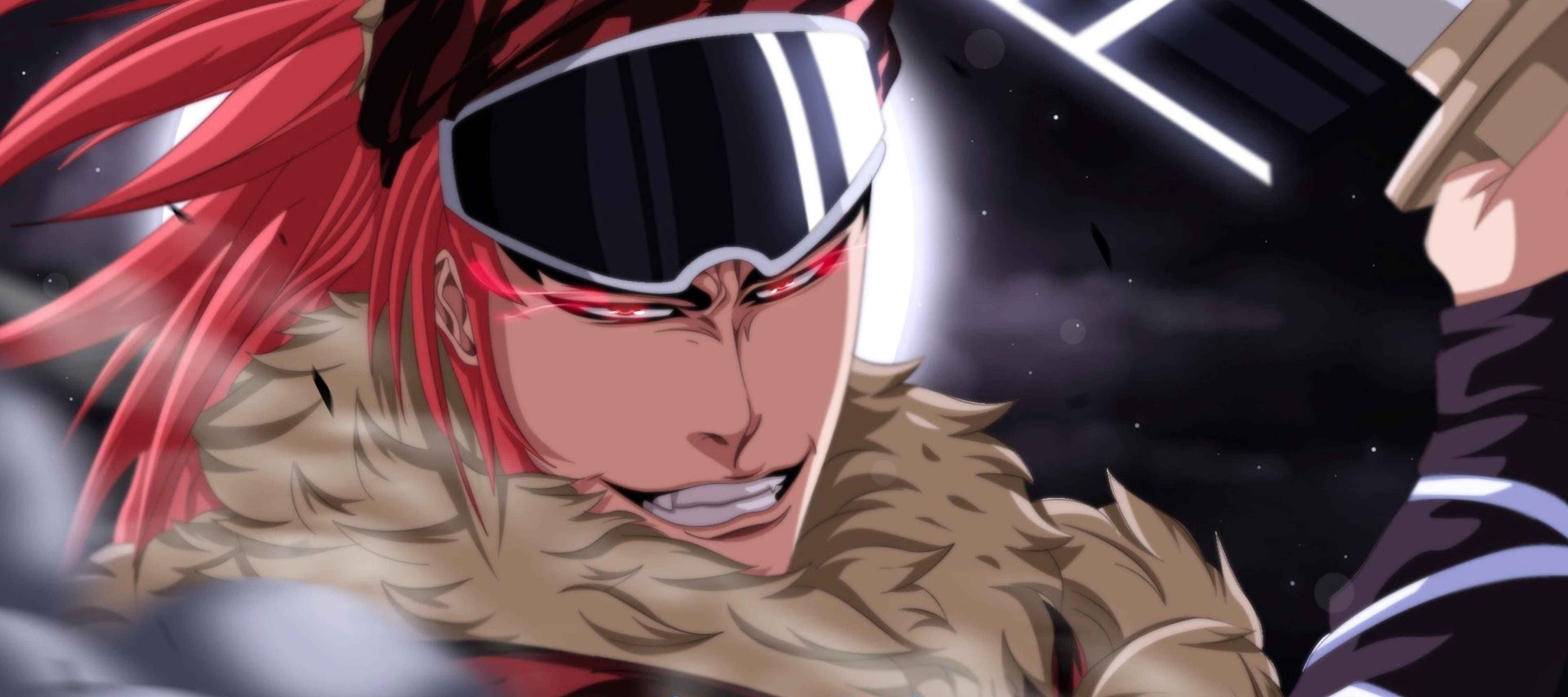 figurine renji