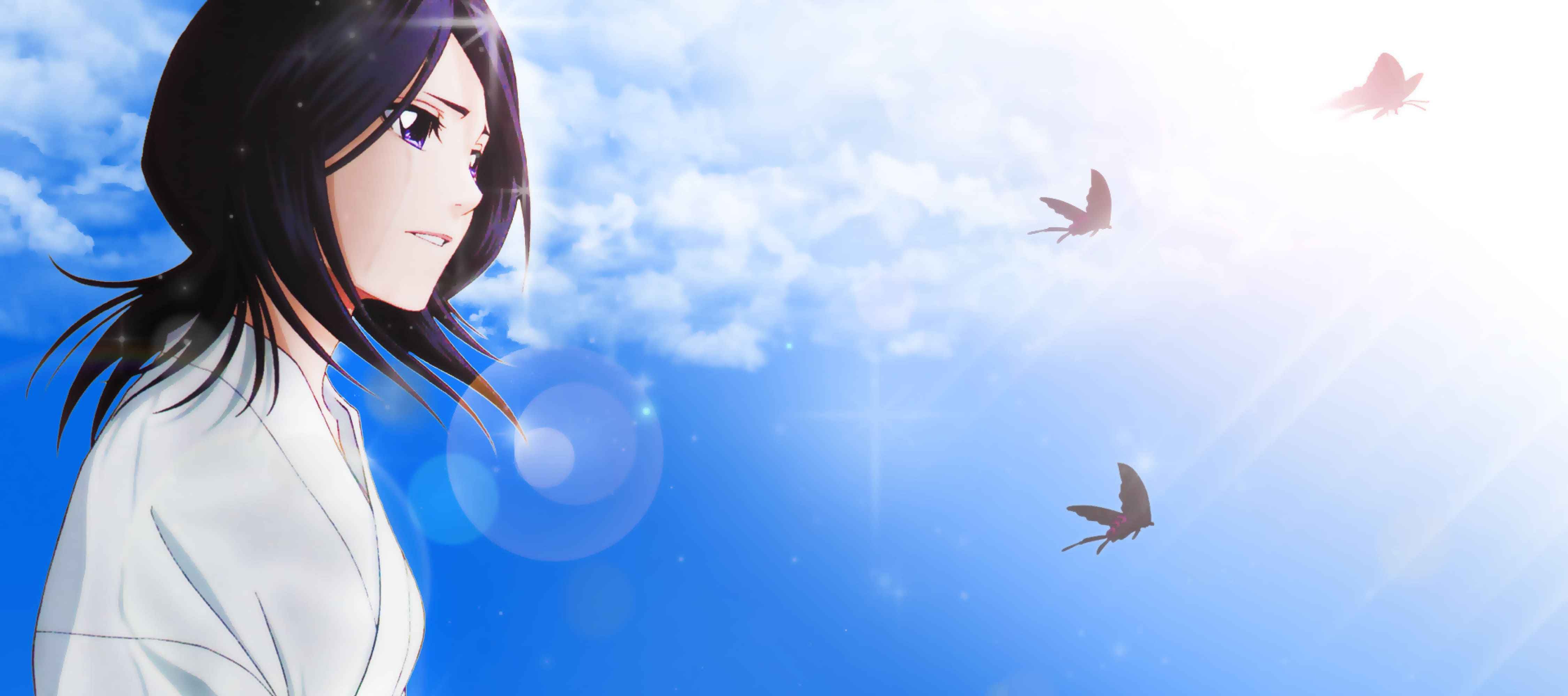 figurine rukia