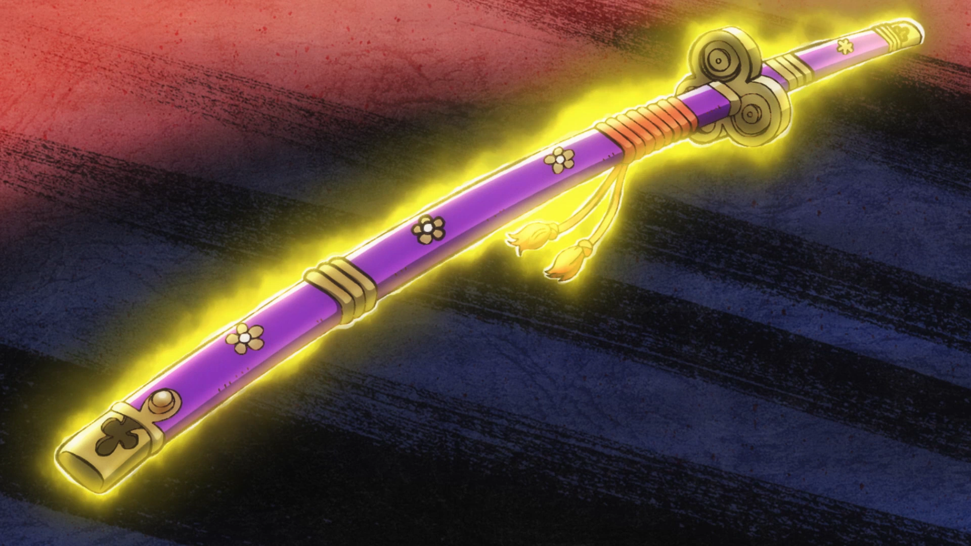 armes épées katanas one piece