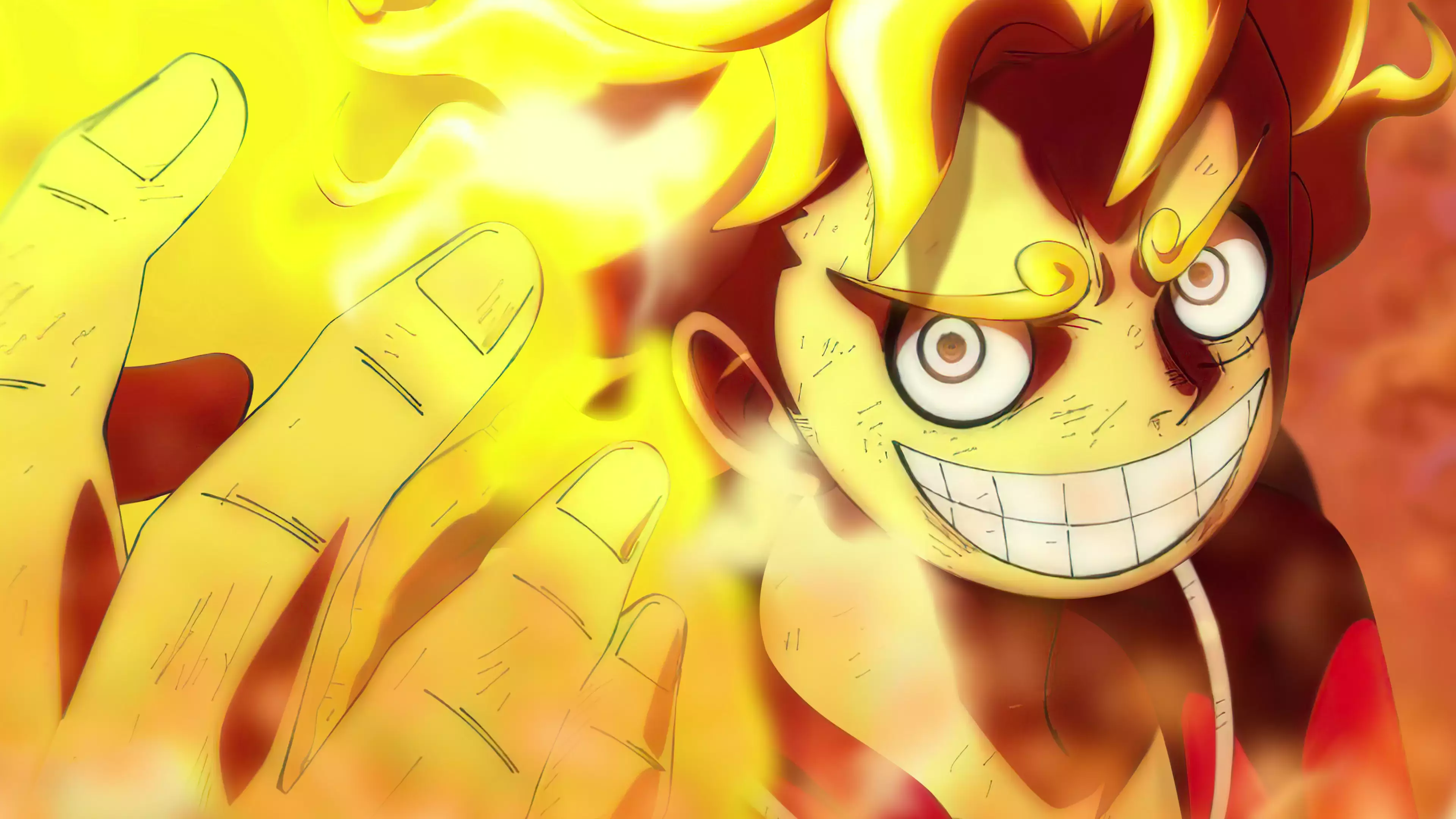 combat luffy vs kaido