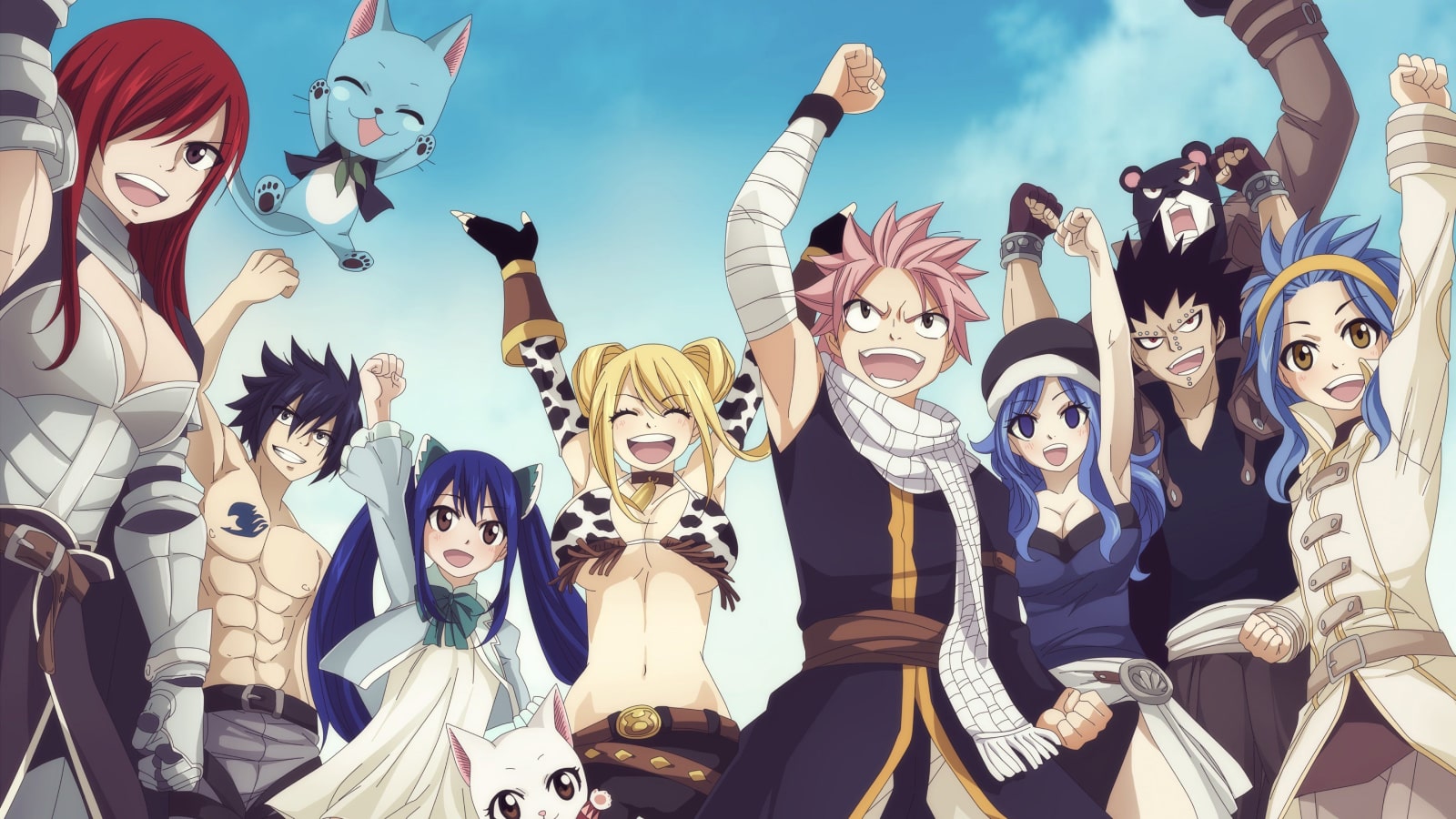 fairy-tail-fond-d-ecran-wallpaper-4k