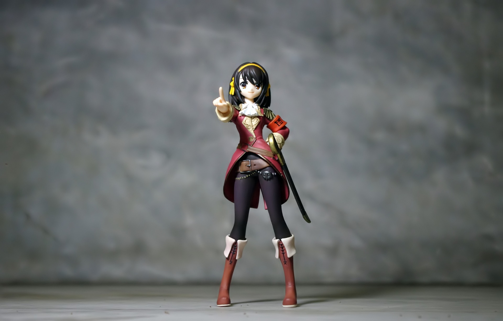 figurine-anime-et-manga
