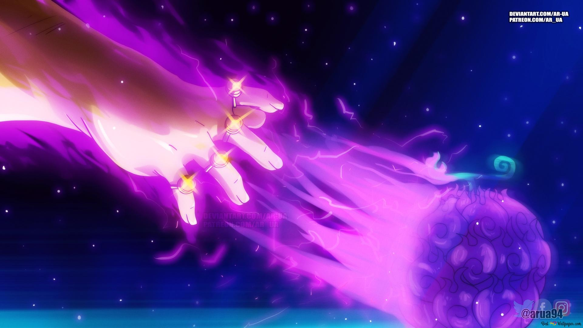 Top 5 des fruits du démon qui nous ont le plus fait marrer dans One Piece