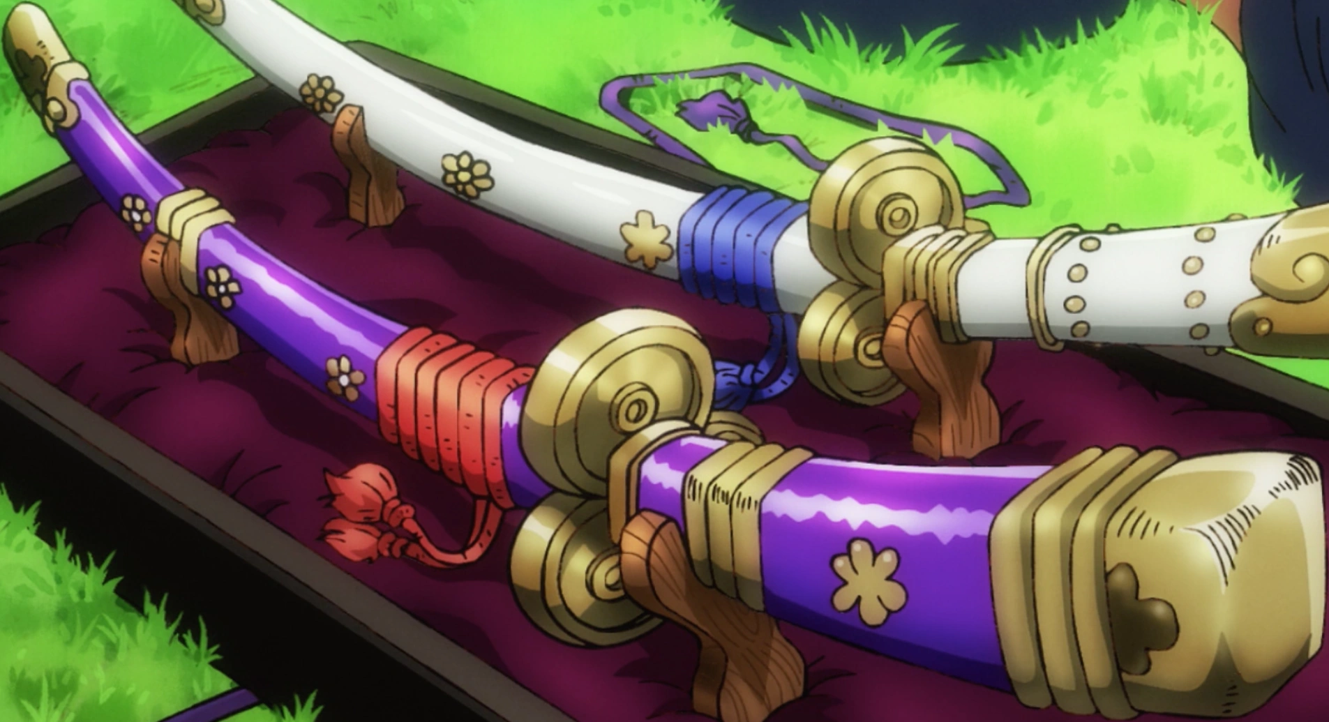 histoire meito univers one piece