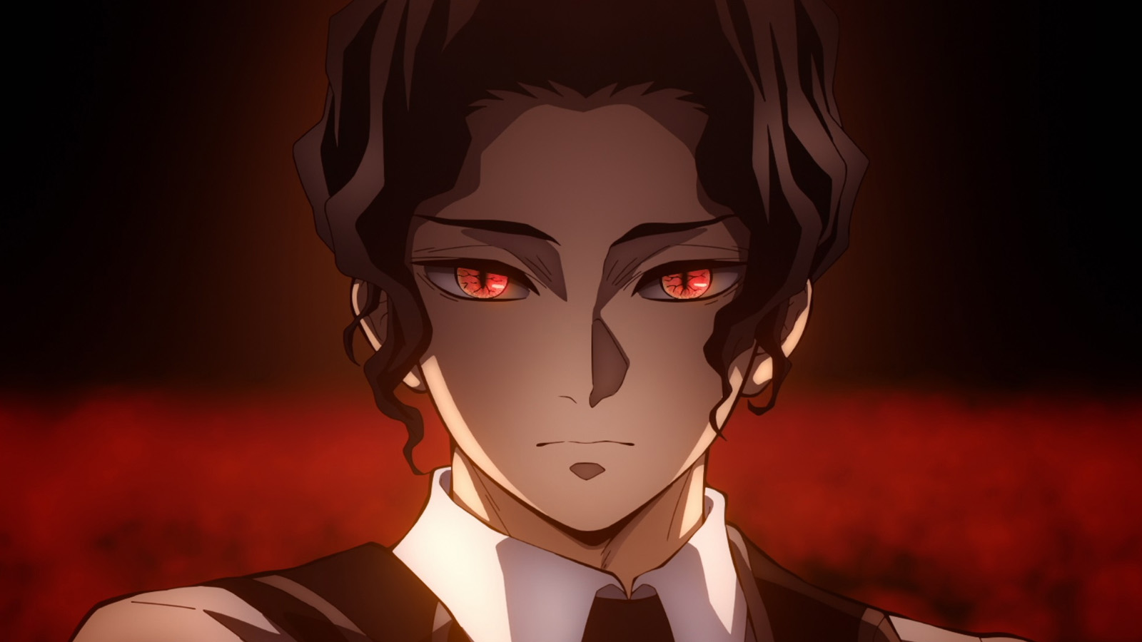 muzan demon slayer classement