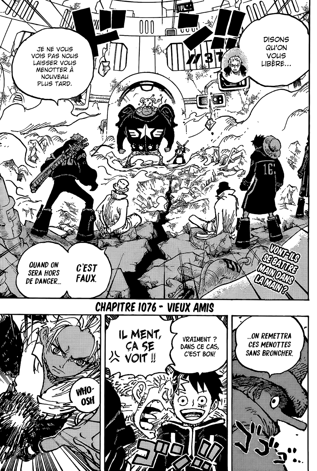 planche manga one piece 1076
