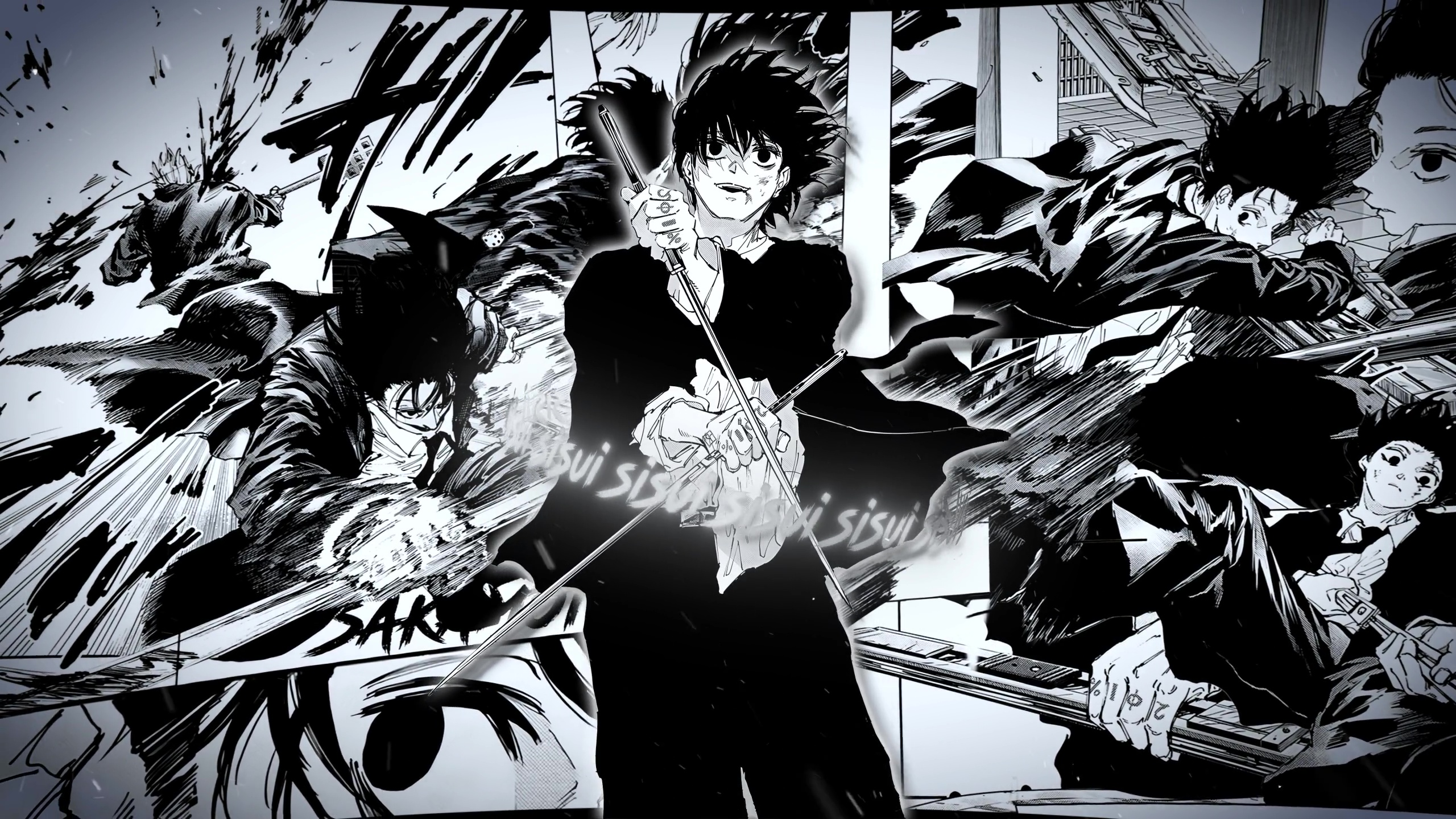 Les Meilleurs Mangas à Lire Absolument en 2025