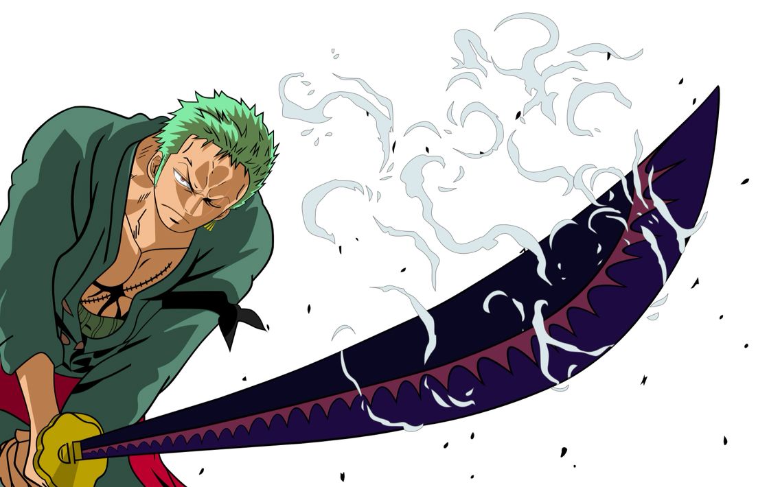 shusui one piece zoro