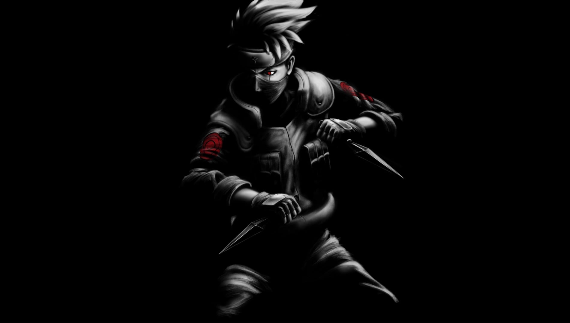 wallpaper-kakashi-hatake-ultra-realiste