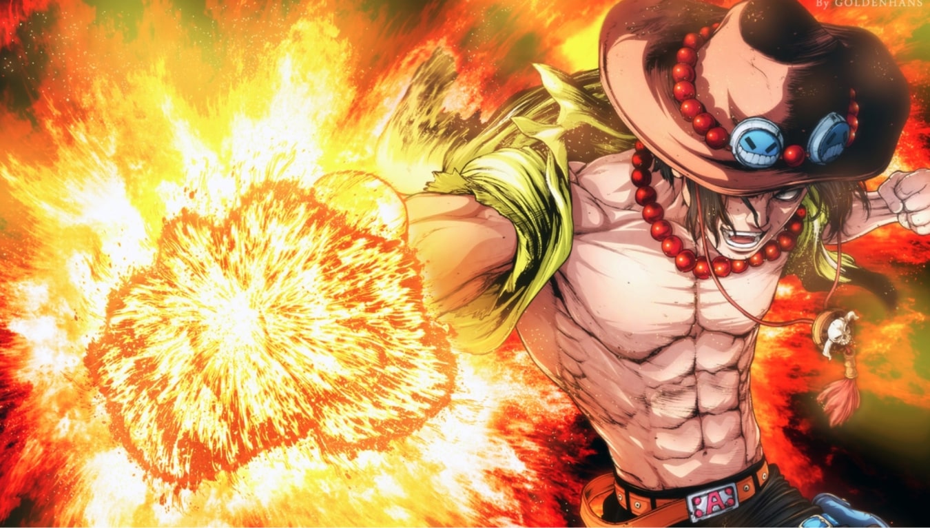 Les morts dans One Piece les plus tristes