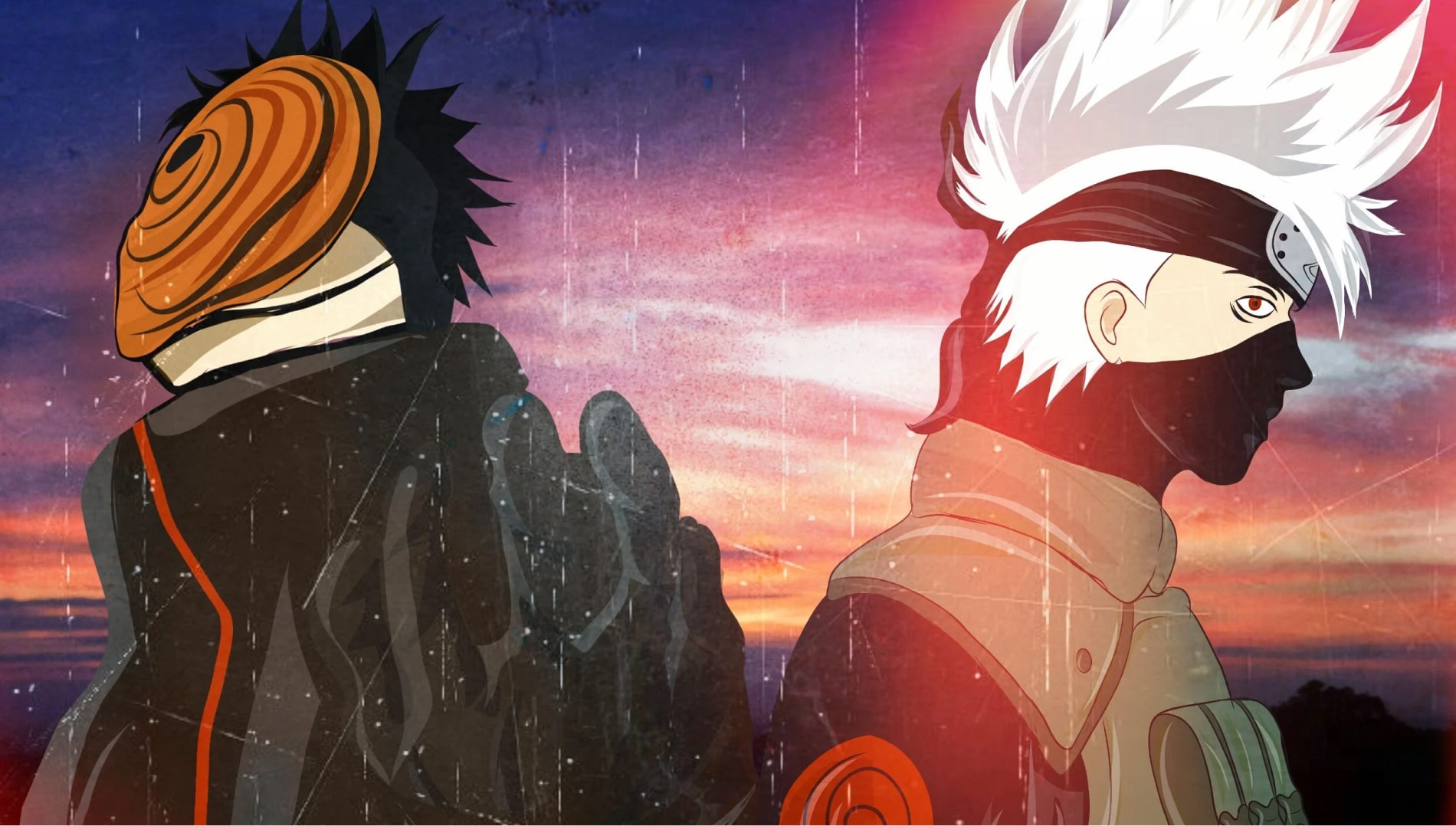 wallpaper-obito-kakashi