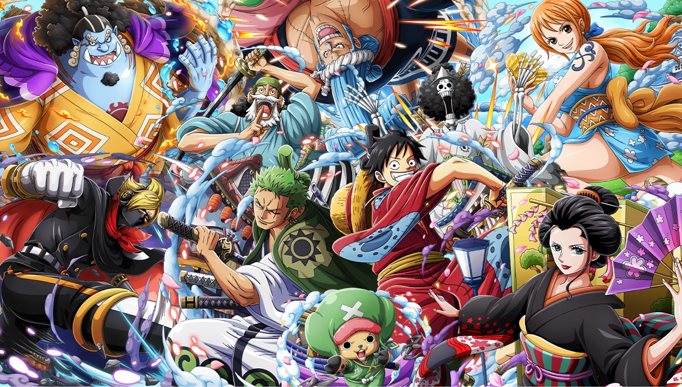 wallpaper-one-piece-wano
