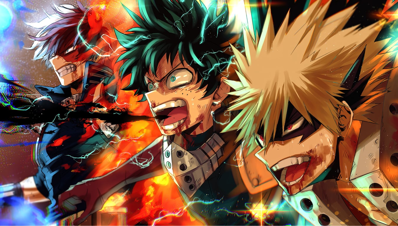 wallpaper-saison-6-my-hero-academia
