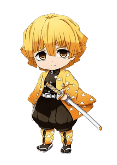 figurine muzan-kibutsuji 