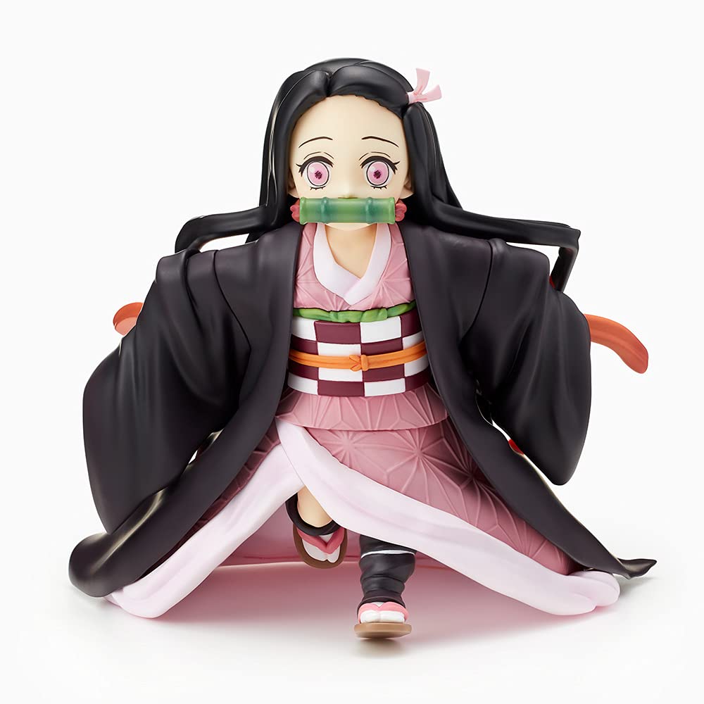 demon slayer : kimetsu no yaiba spm little nezuko kamado