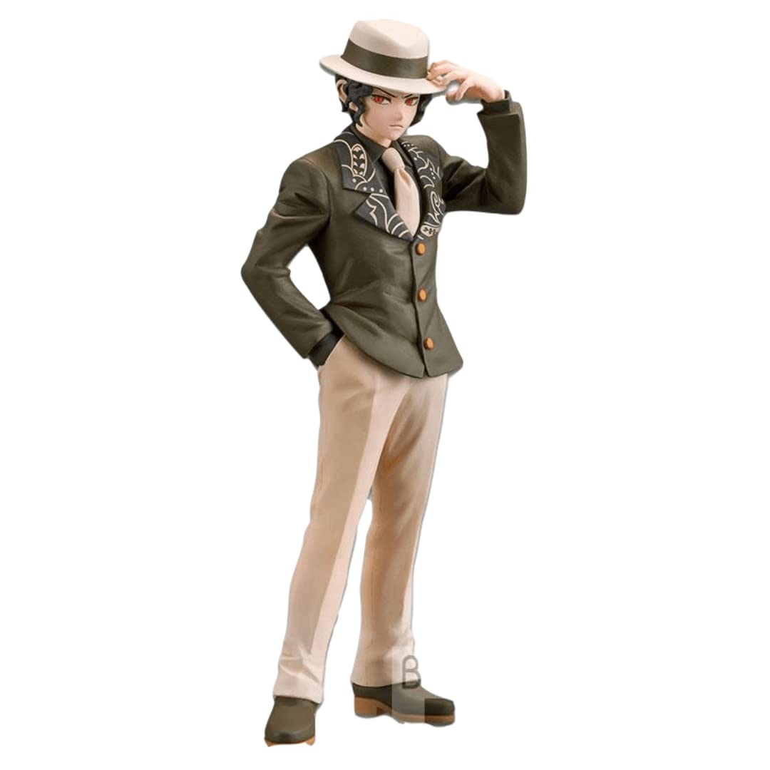 figurine muzan-kibutsuji