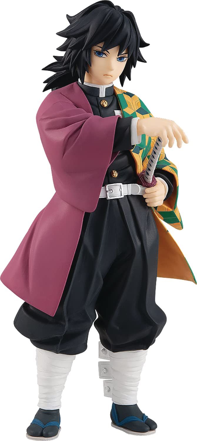 figurine giyû-tomioka