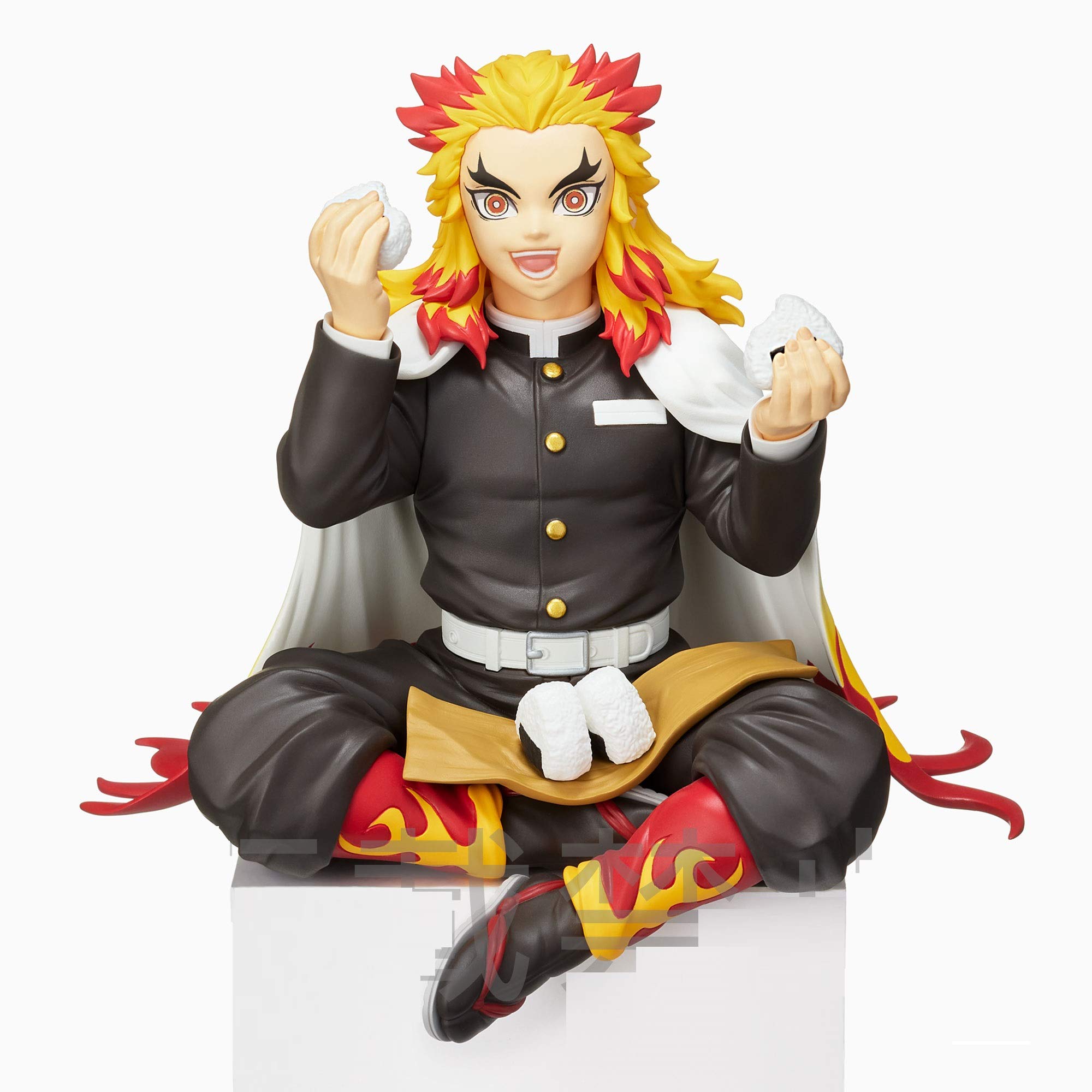 figurine rengoku-kyôjurô