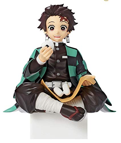 Figurine Tanjiro Onigiri