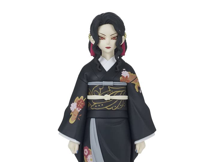 Figurine Muzan en Femme