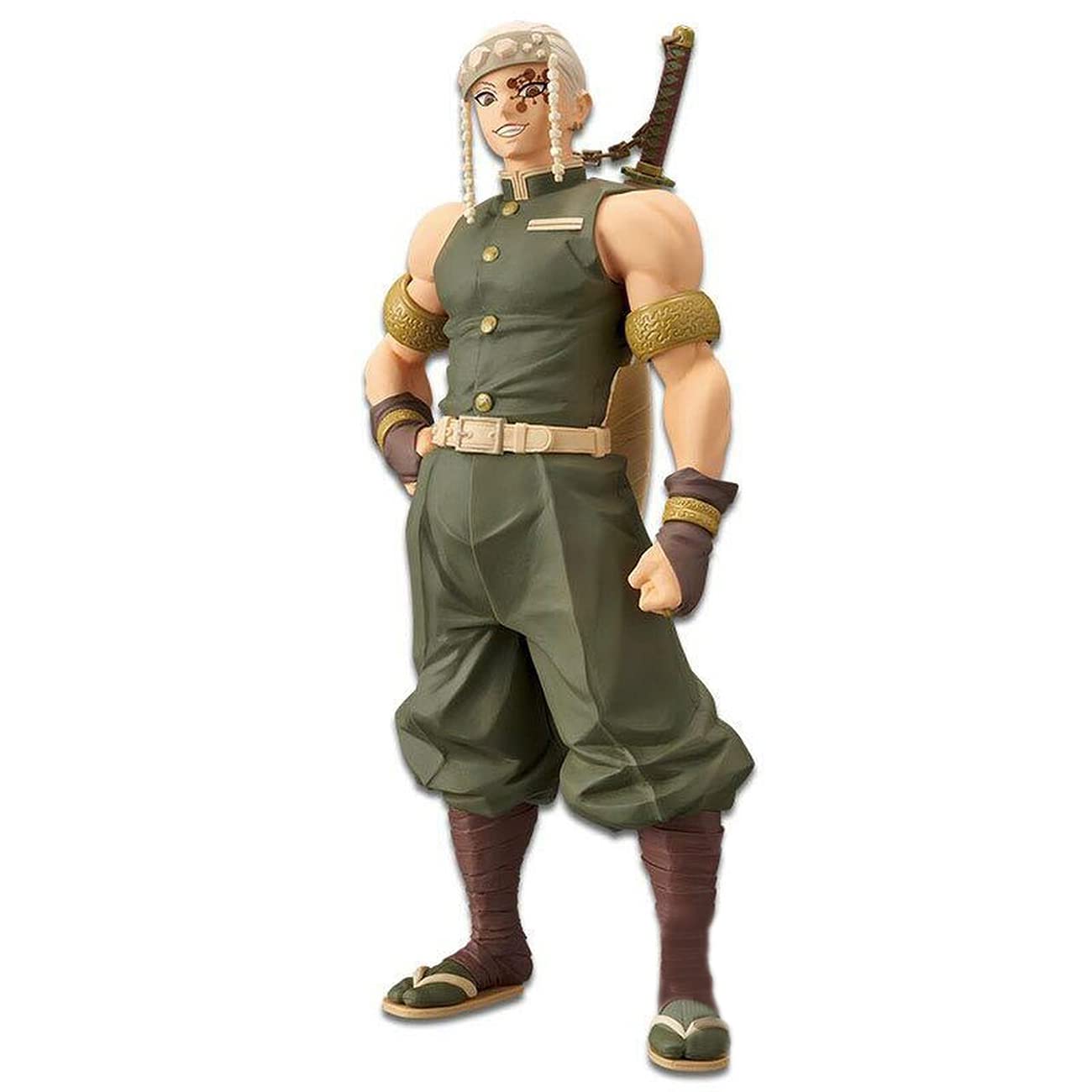 figurine uzui-tengen