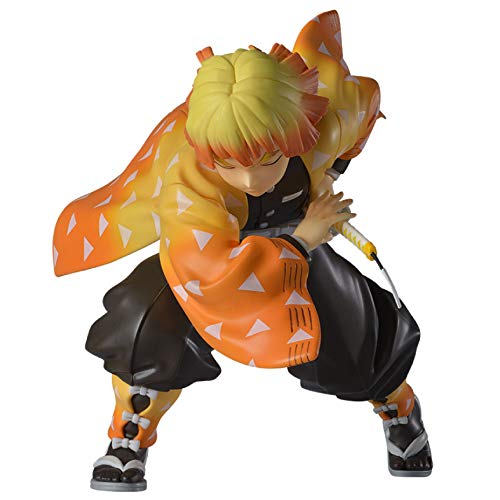 figurine zenitsu-agatsuma