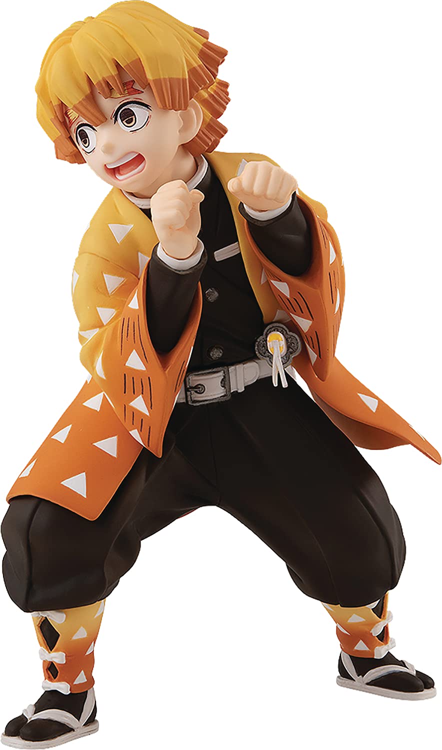 figurine zenitsu-agatsuma