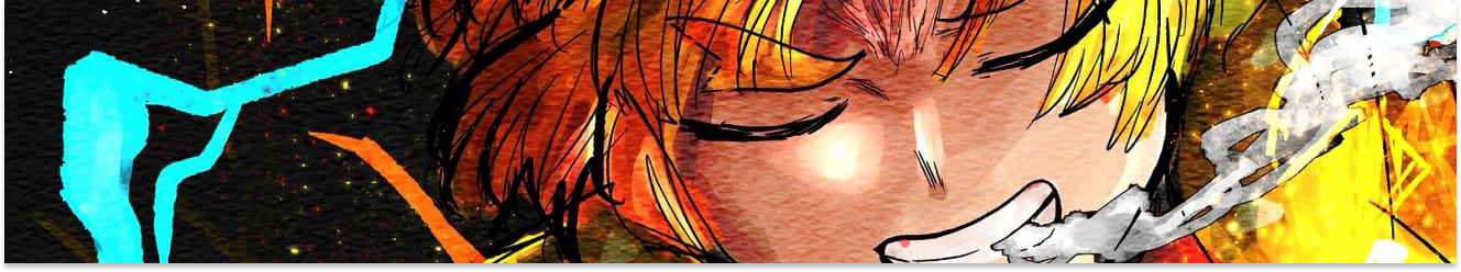 ultimate manga