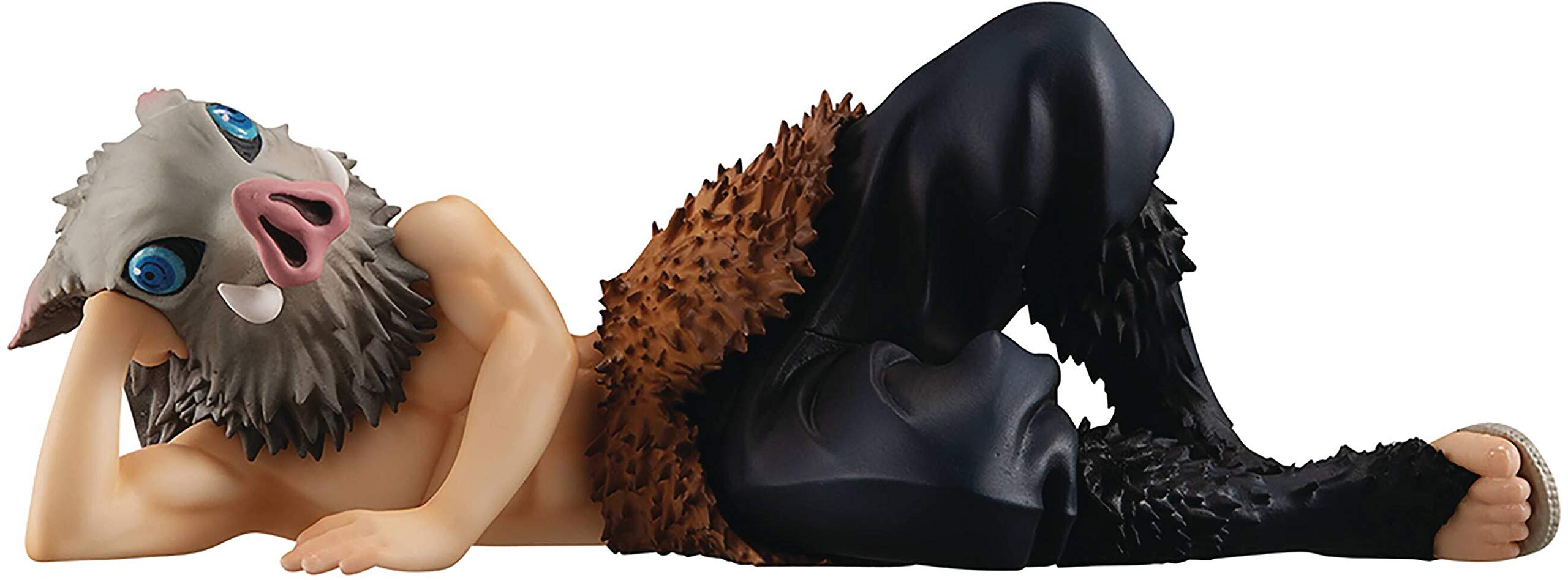 Megahouse Inosuke Hashibira