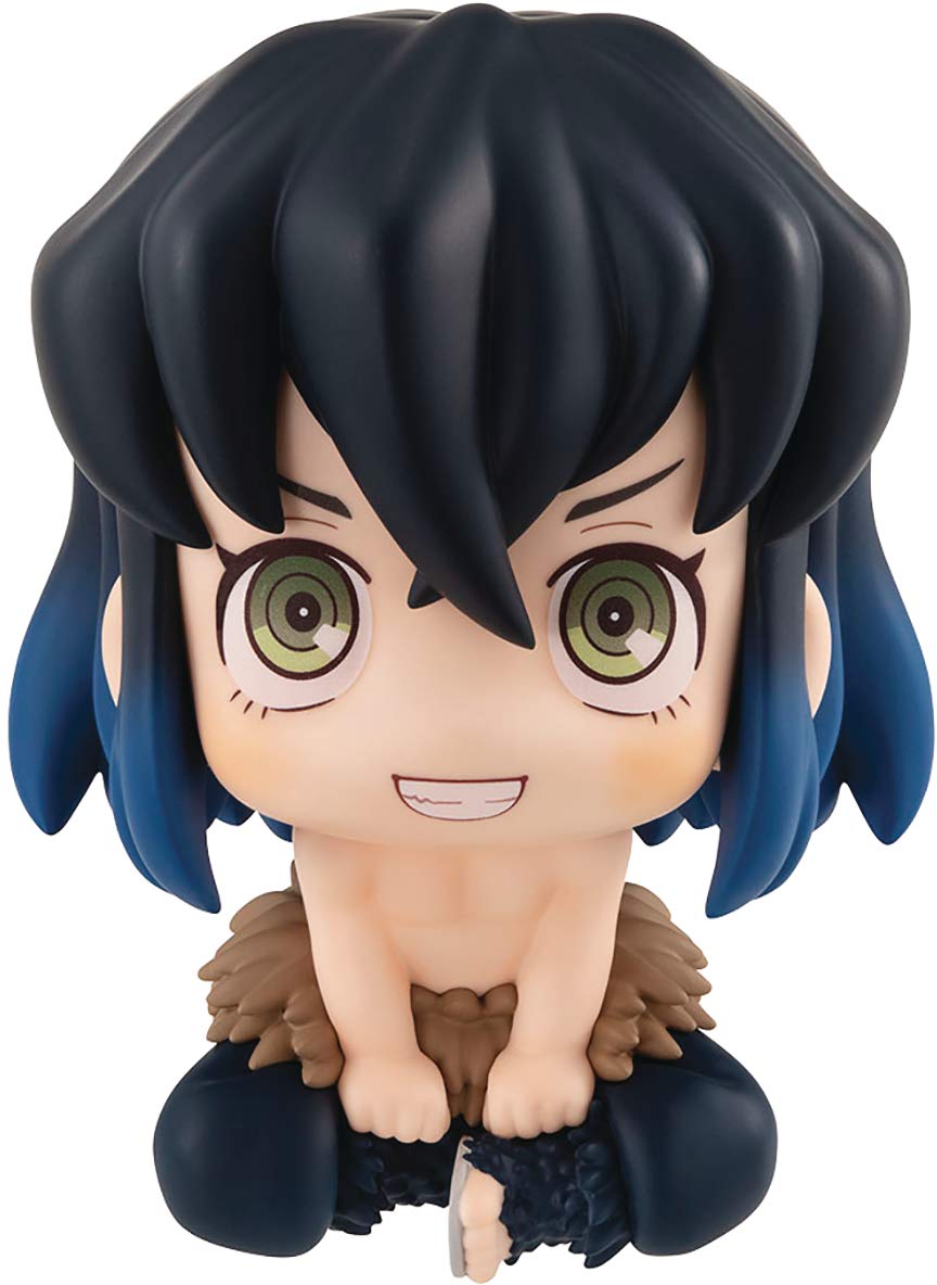 Figurine Inosuke Chibi