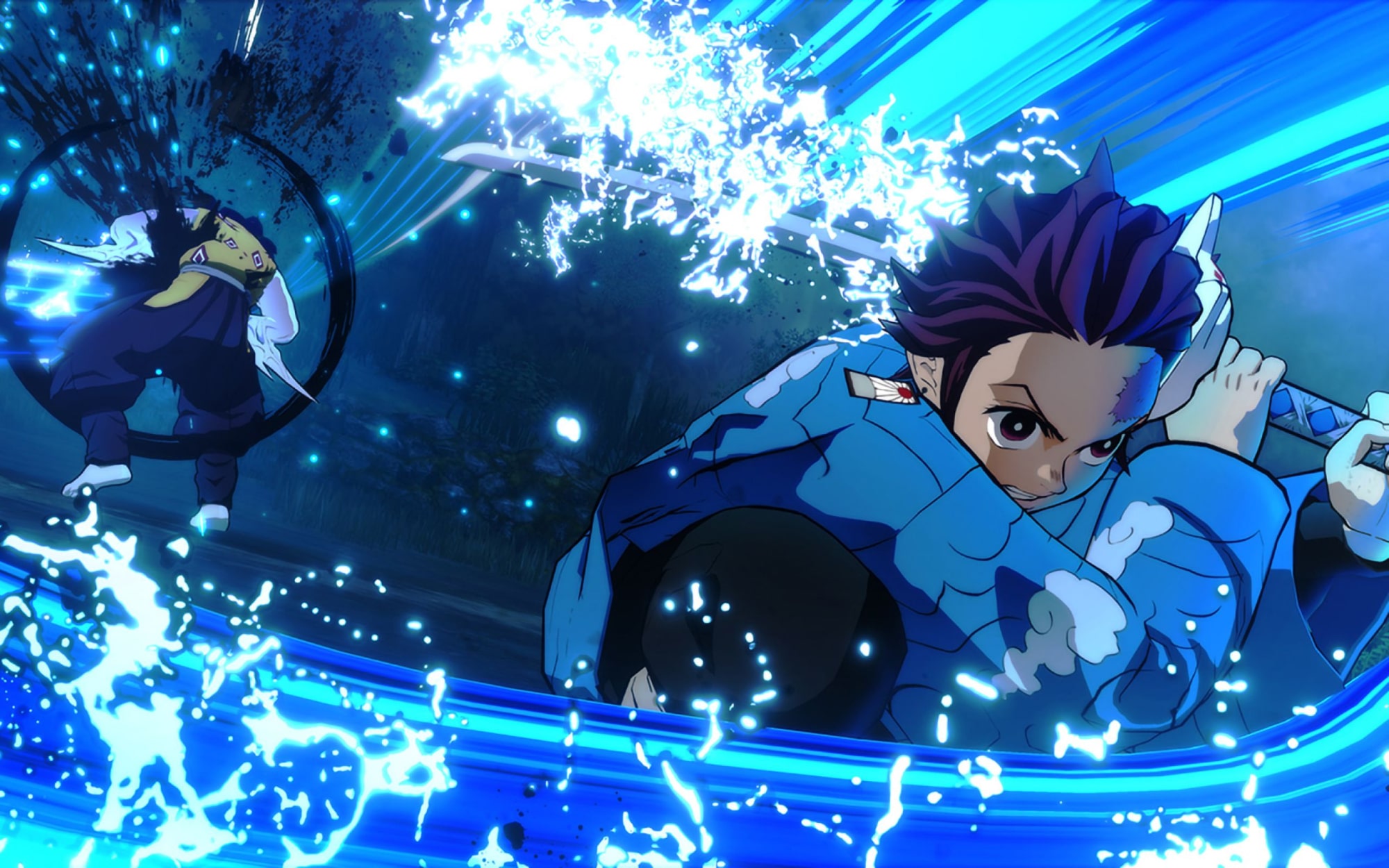 wallpaper-demon-slayer-attaque