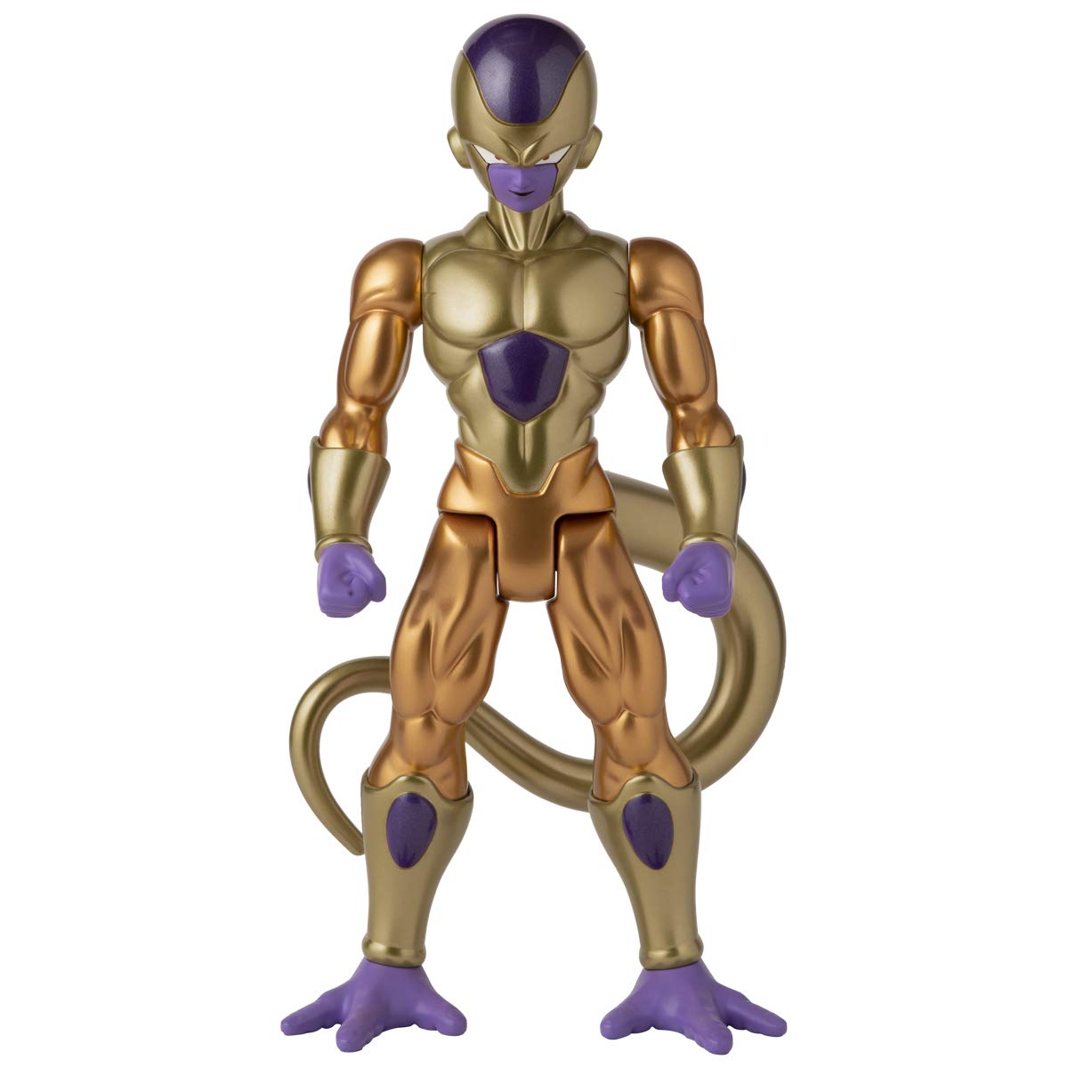 figurine bandai golden freezer