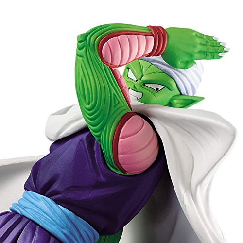 Figurine Dragon Ball Z Satan Petit Cœur 