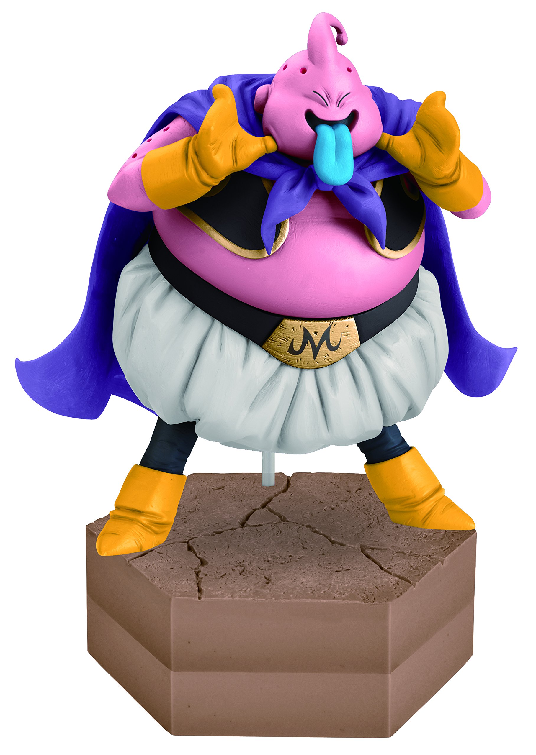 figurine majin boo pure