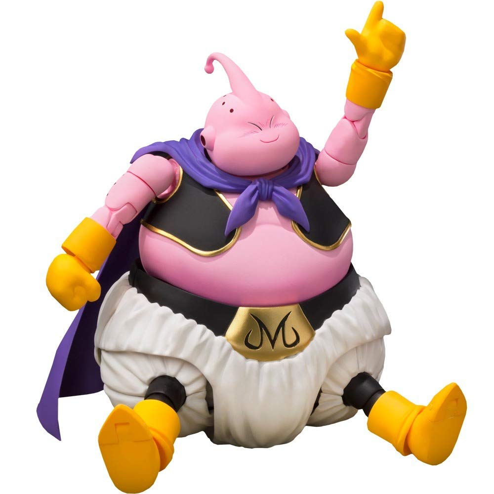 figurine boo le légendaire