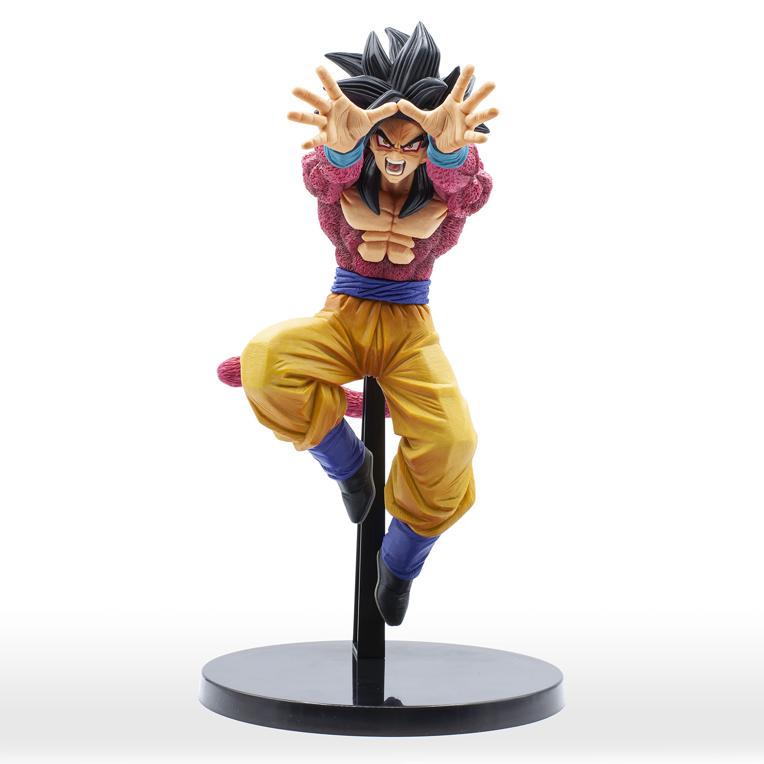 dragon ball super son goku