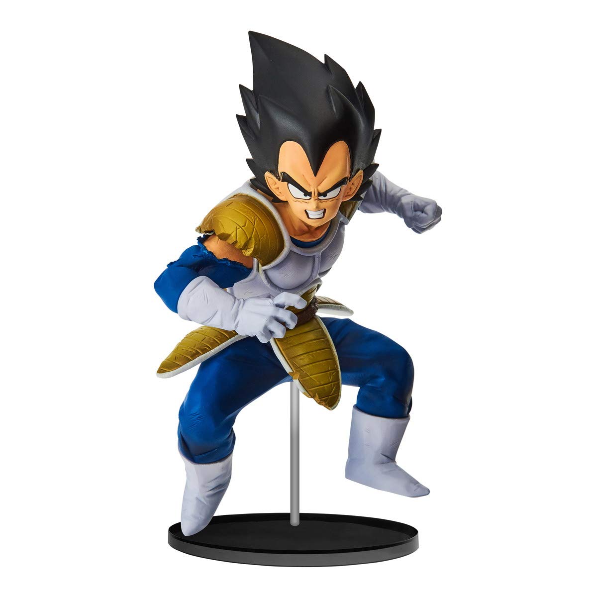 Figurine de Vegeta Dragon Ball