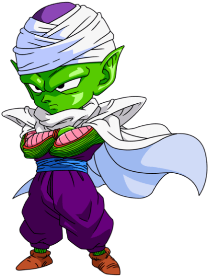figurine piccolo-dragon-ball-z