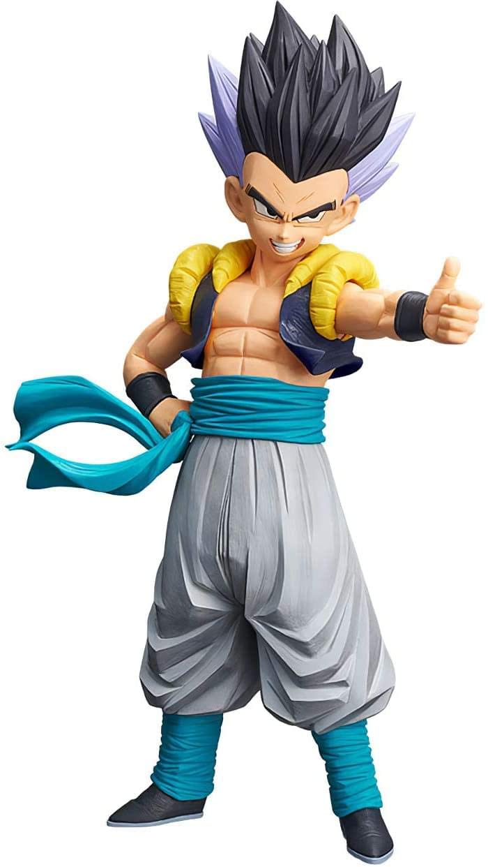 figurine c-18 bandai