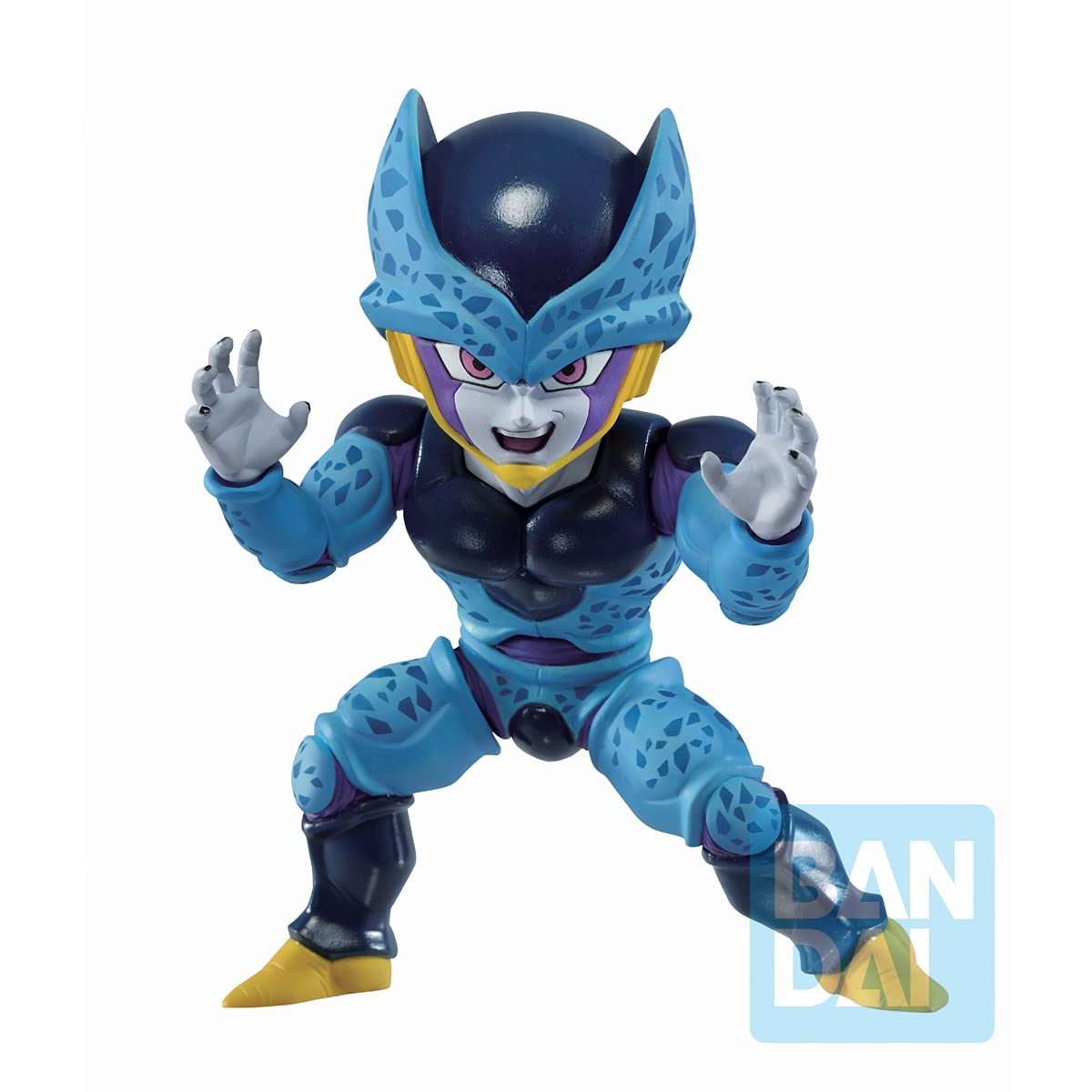 Figurine Cell Junior de Bandai