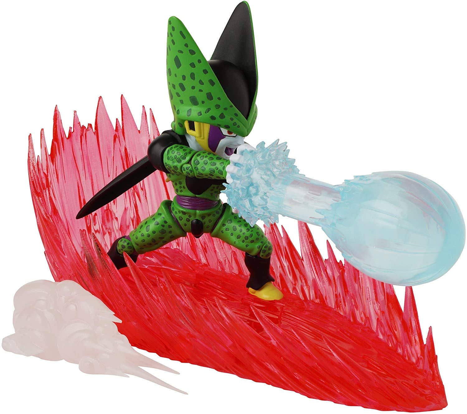 Figurine Collector Chibi Cell