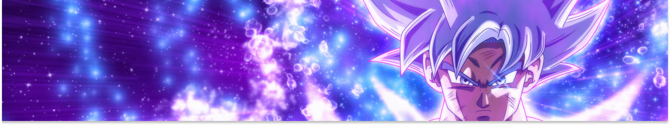 header goku dragon ball