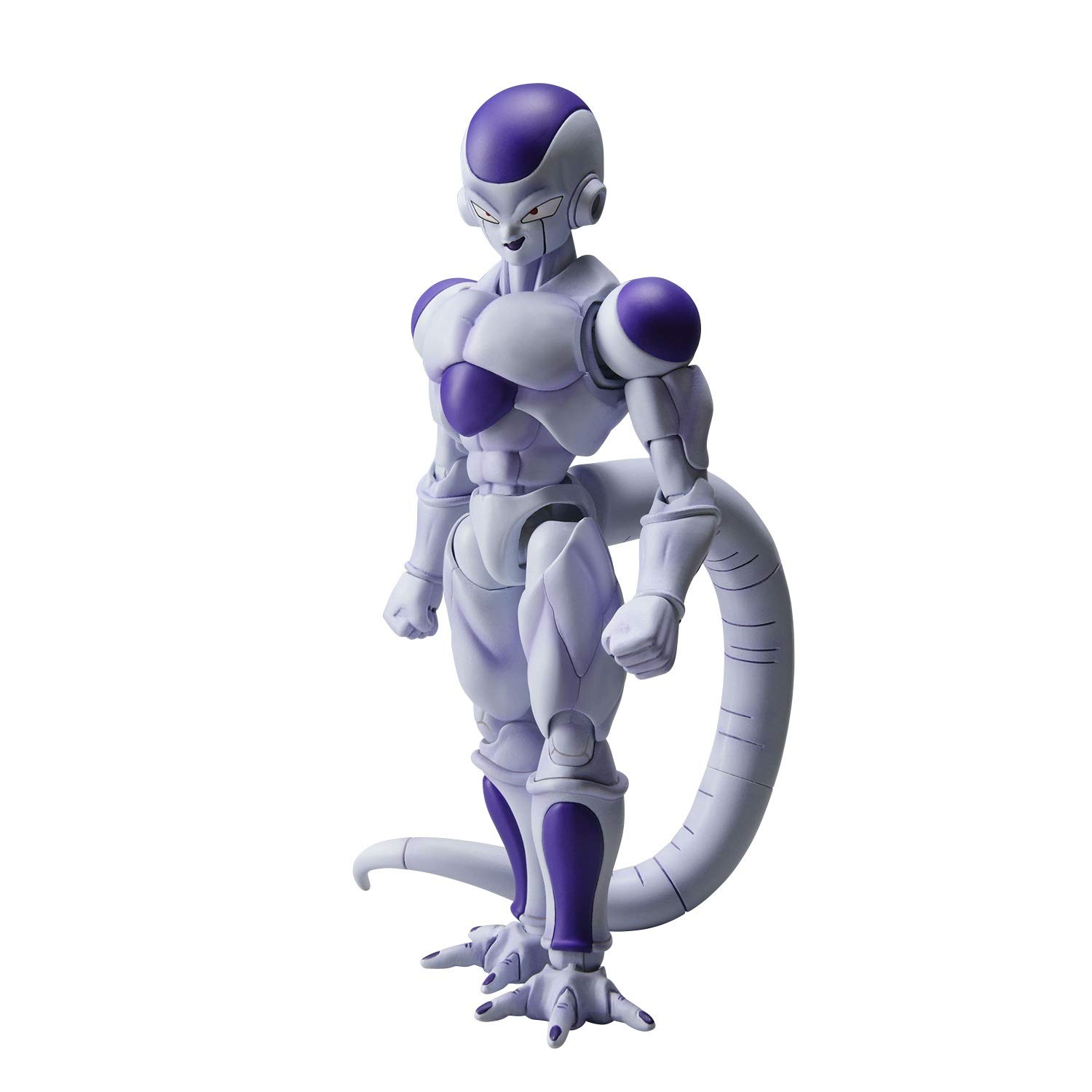 Figurine de Freezer en Forme Principale