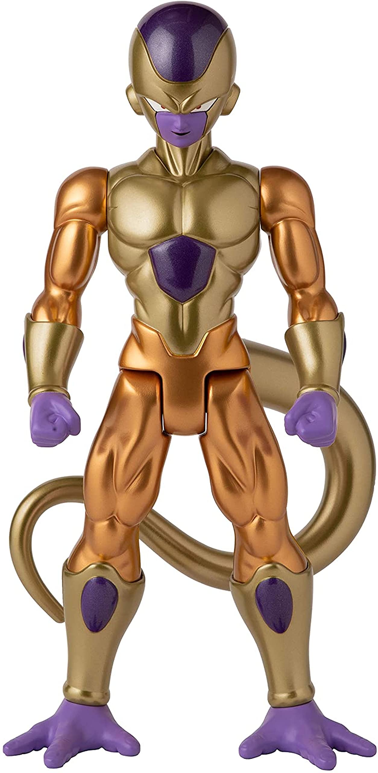 Figurine Bandai Golden Freezer