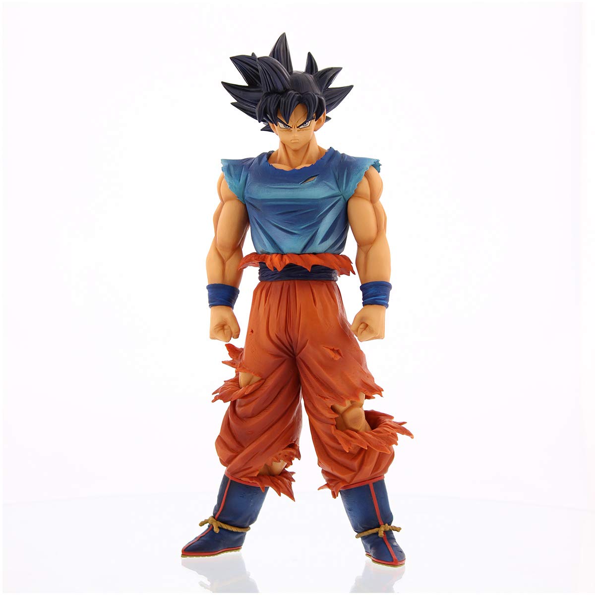 Figurine Goku Dragon Ball Super