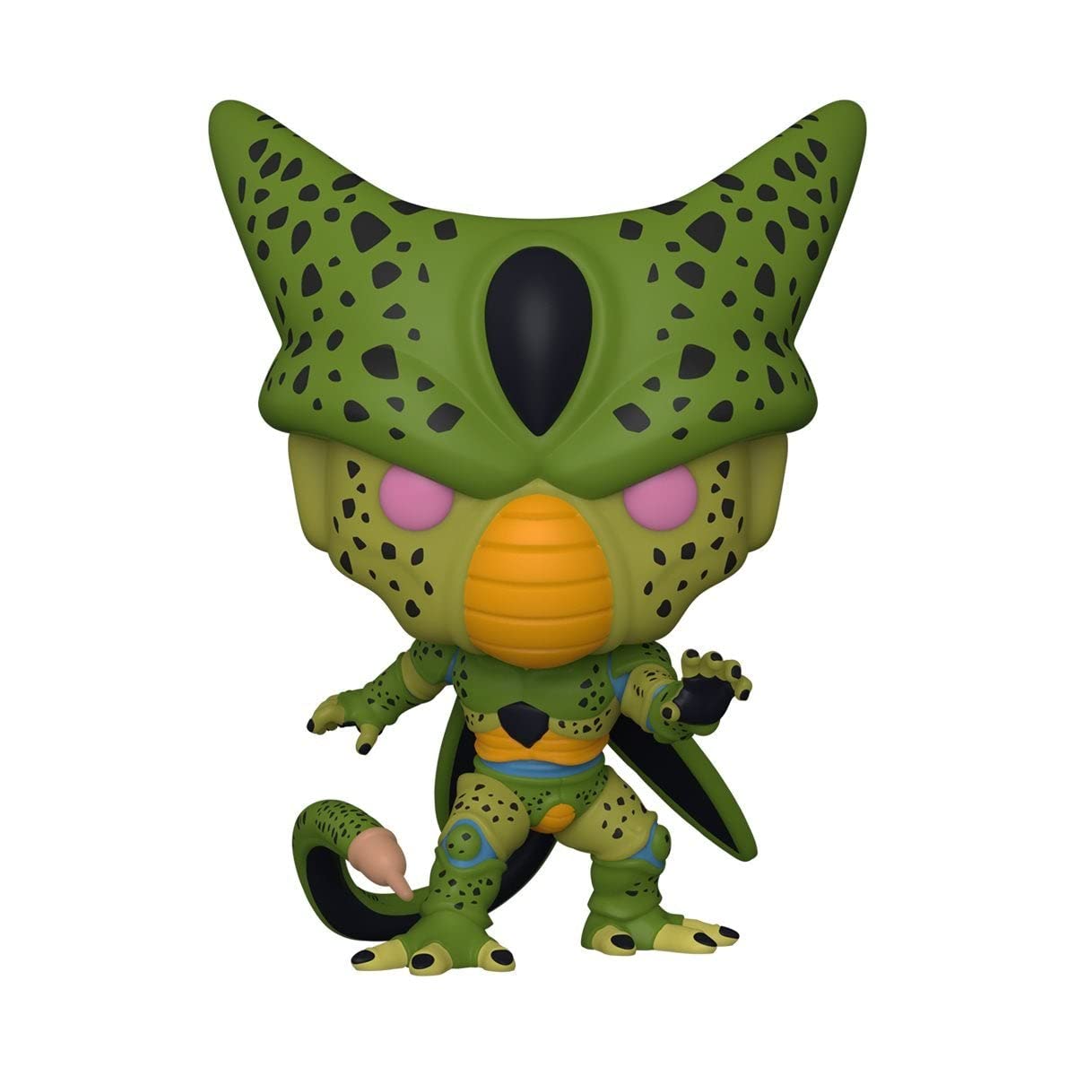 Funko Pop Cell Forme Imparfaite