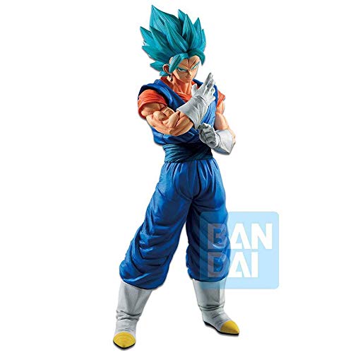 Vegeto en Figurine Manga